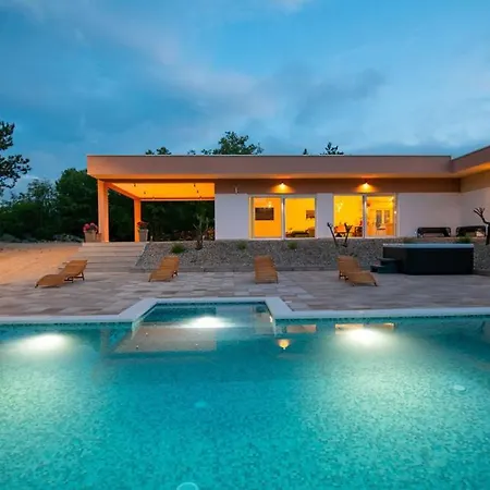 Forest Idyll By Guide * Krivodol