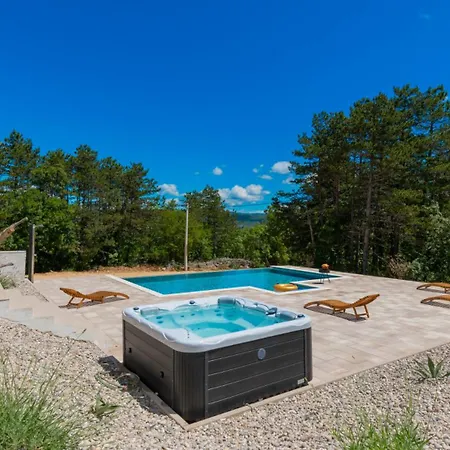 Forest Idyll By Guide