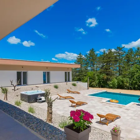 Forest Idyll By Guide *