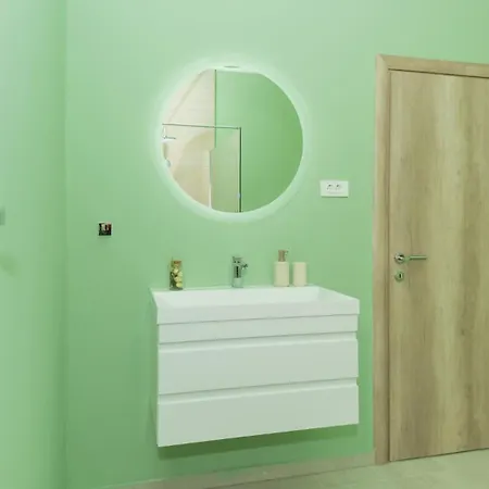 Forest Idyll By Guide فيلة Krivodol