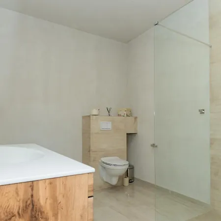 Forest Idyll By Guide Krivodol