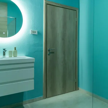 فيلة Forest Idyll By Guide Krivodol