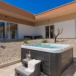 Villa Forest Idyll By Guide *