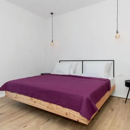 Forest Idyll By Guide Krivodol