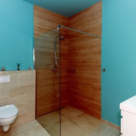 Forest Idyll By Guide *