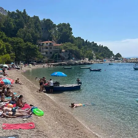 Forest Idyll By Guide Villa