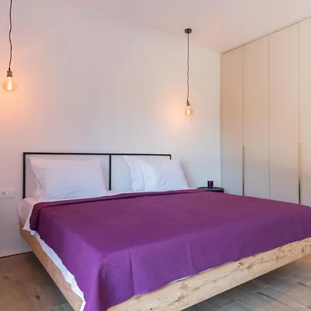 Forest Idyll By Guide * Krivodol