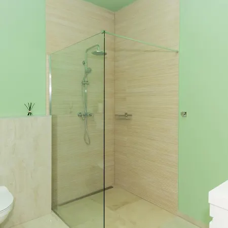 Forest Idyll By Guide