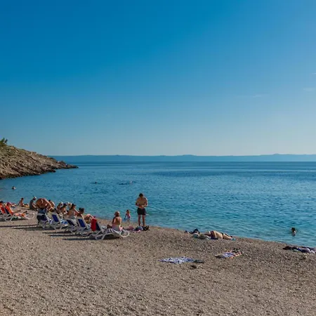 Forest Idyll By Guide Villa *