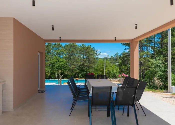 Villa Forest Idyll By Guide Krivodol